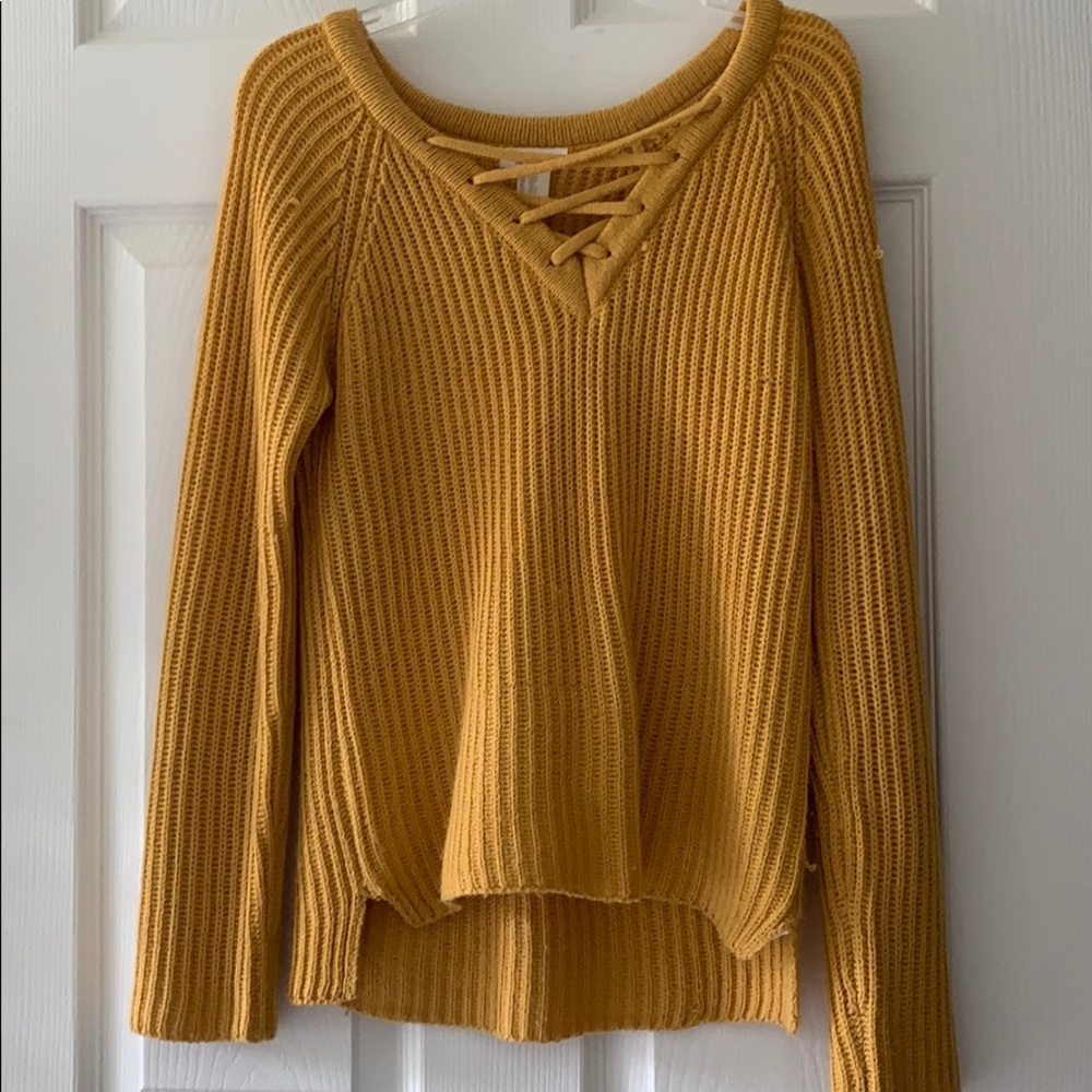 Forever 21 Girls Sweater